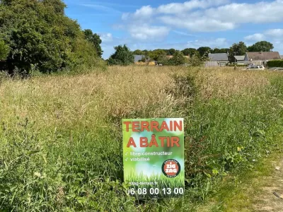 Travaux VRD réalisés